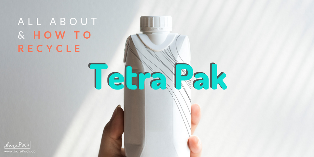 Recyling Tetra Pak