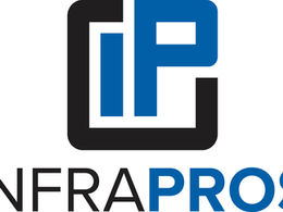 InfraPros Announces Executive Promotions