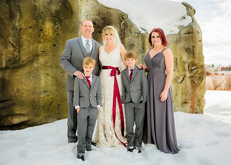 Kathi Thorson, owner