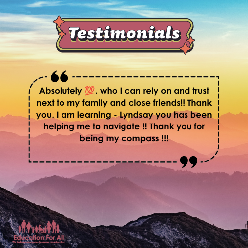 Testimonial 16
