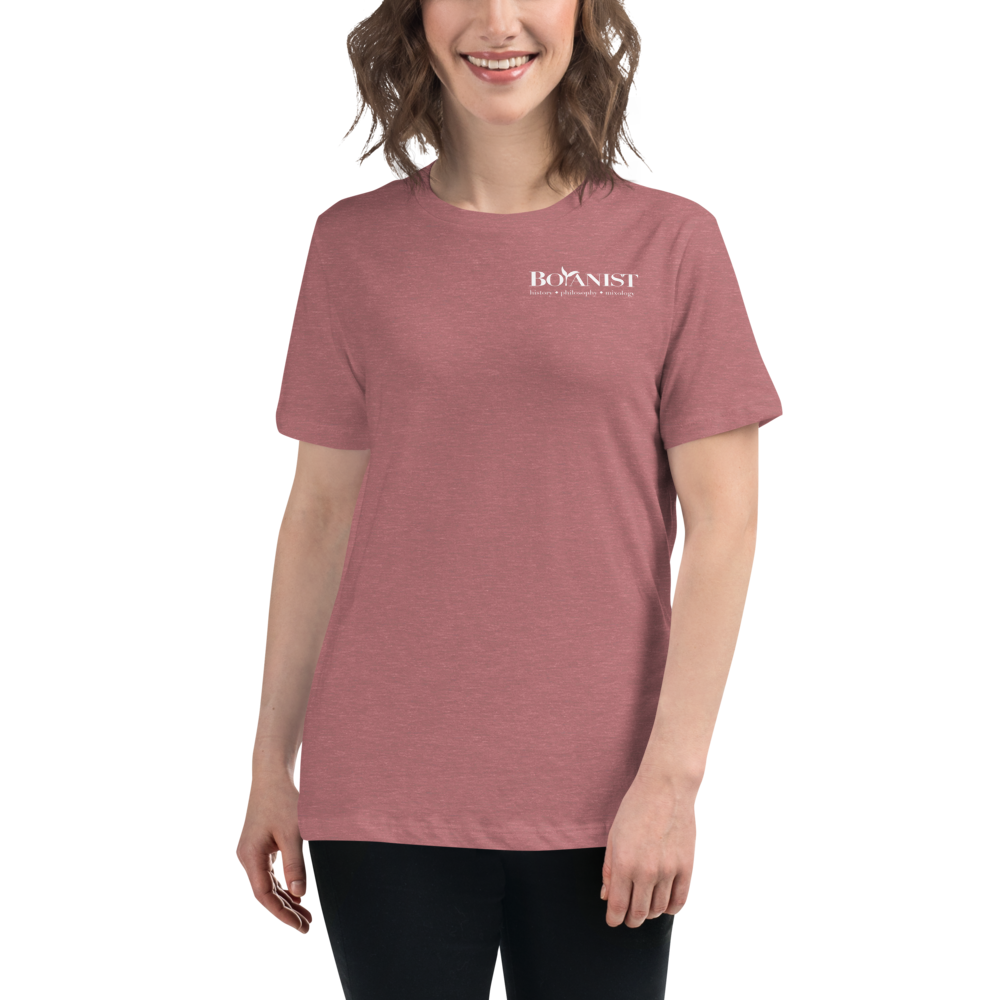 Botanist Relaxed T | Botanist