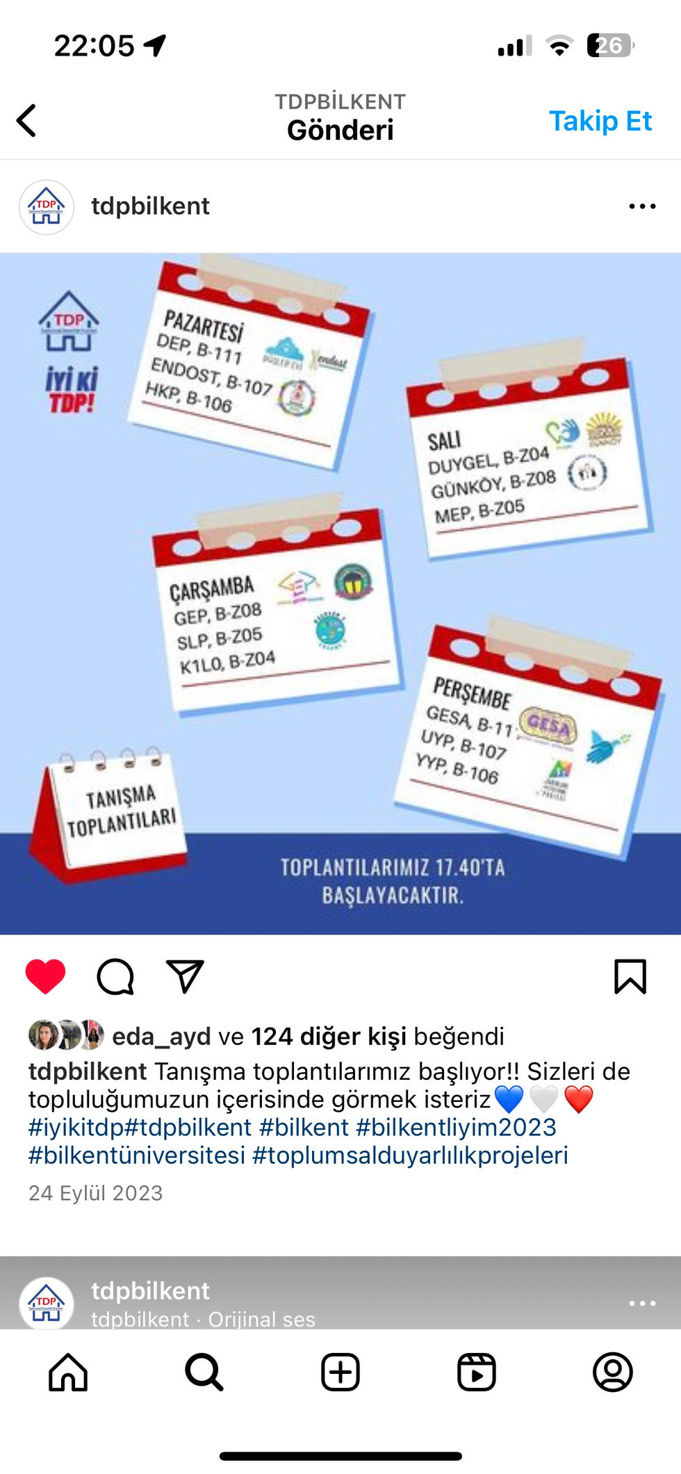 Social Media Post 2