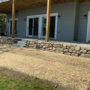 stone veneer