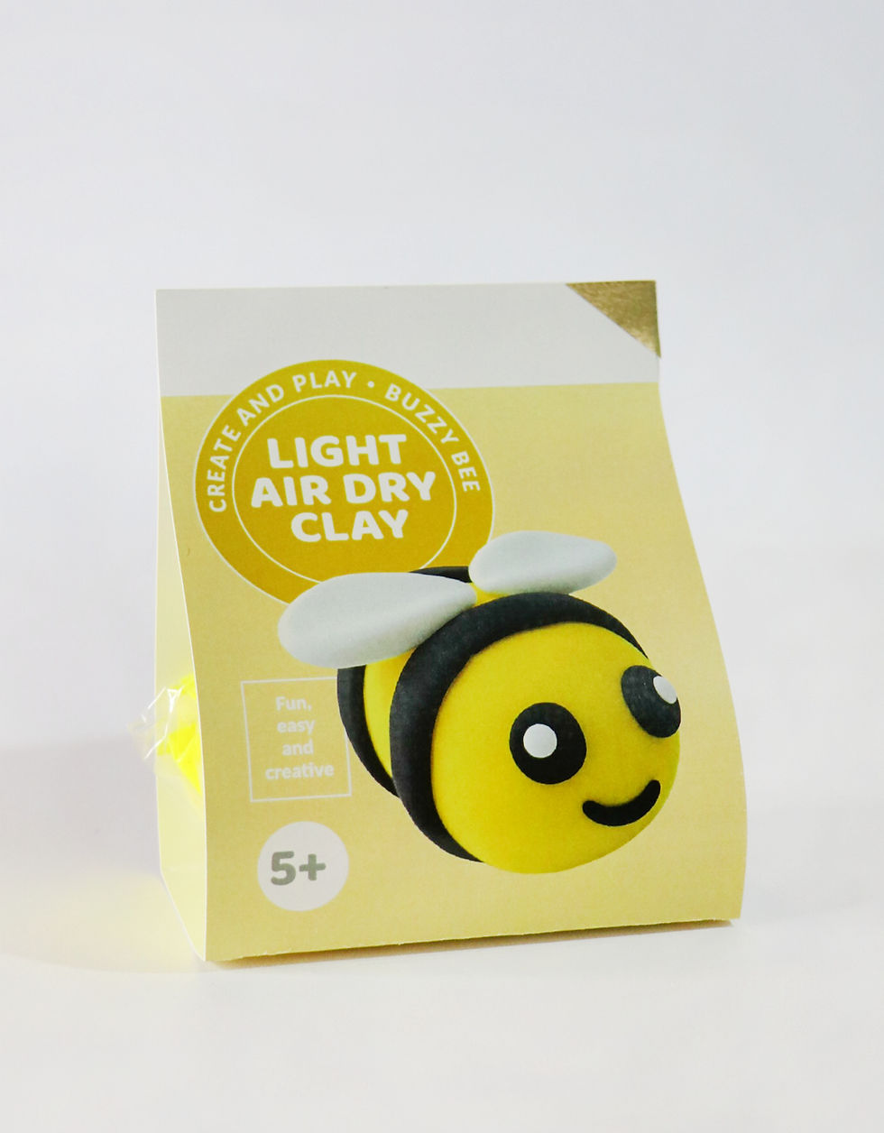 Thumbnail: Buzzy bee