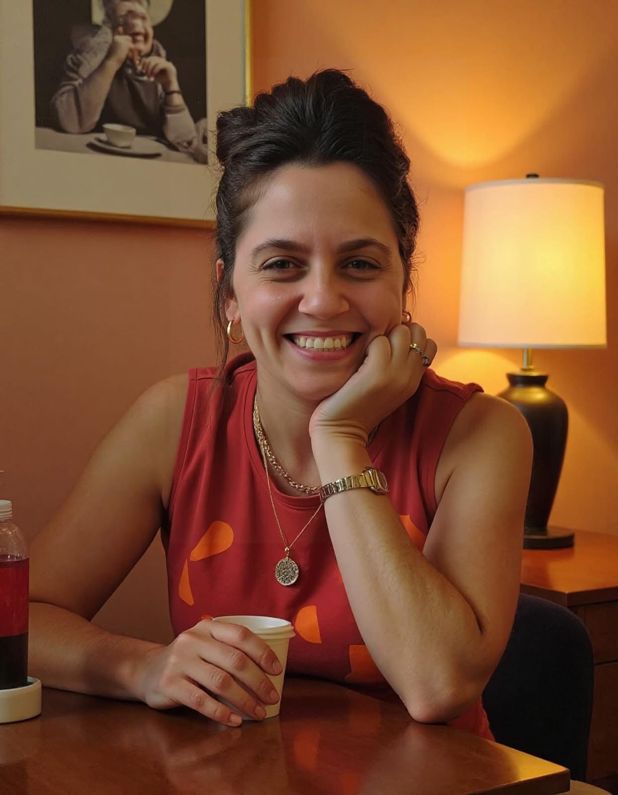 תמונת הסופר/ת: תהילה נובוסלסקי