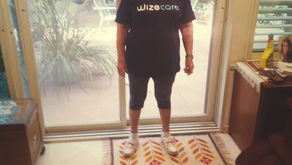 🚀 Innovating MS Telerehabilitation: WizeCare’s Next Milestone in Europe! 🌍