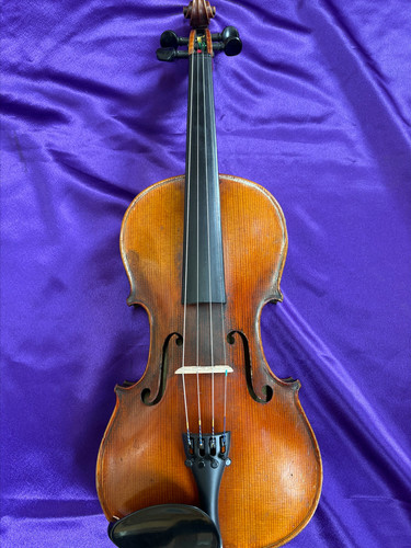 4/4 Jacob Stainer Copy Violin C1900 | Perfect Pitch| Based In Chesham
