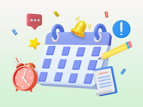 LE PLANNING COMPLET DU WEEK-END