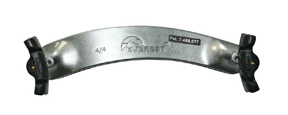 Thumbnail: Everest Violin Shoulder Rests 4/4 - 3/4
