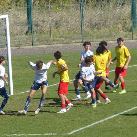 U16R2 : UN PETIT RIEN QUI FAIT TOUT