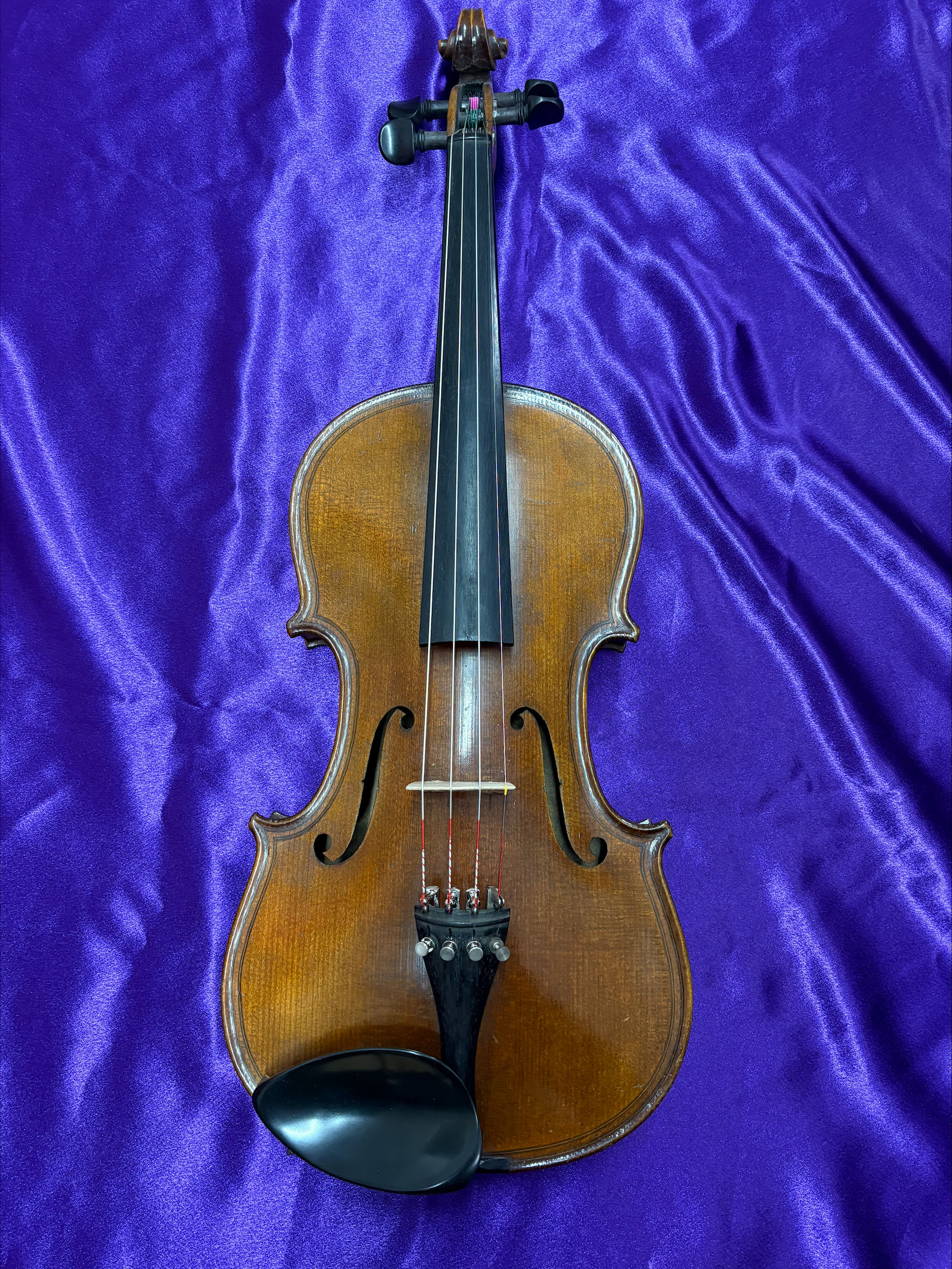 German Maggini Copy Violin C.1900