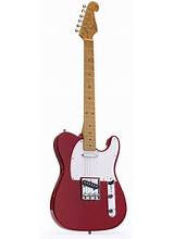 Thumbnail: SX Electric Guitar Telecaster Style - 8675