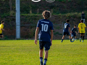 U14R1 : UNE VICTOIRE BIENVENUE