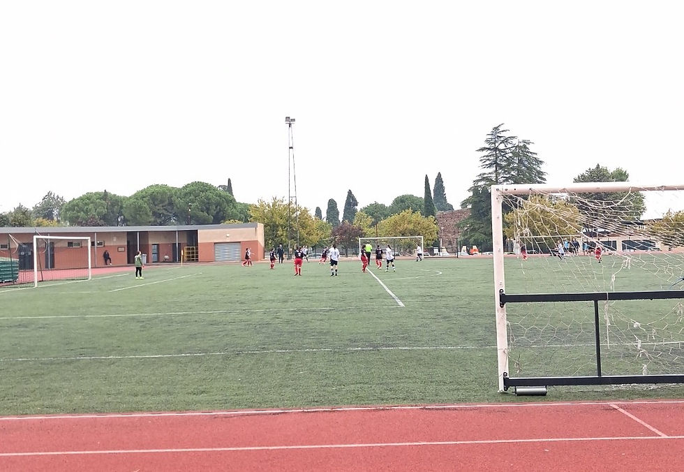 COUPE D’OCCITANIE : LES BLEUES FONT TOMBER LA PEYRADE .
