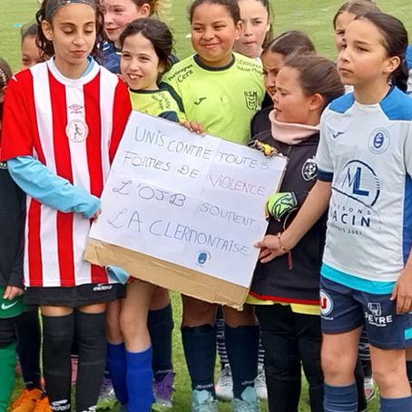 LES RESULTATS CHEZ LES PLUS JEUNES