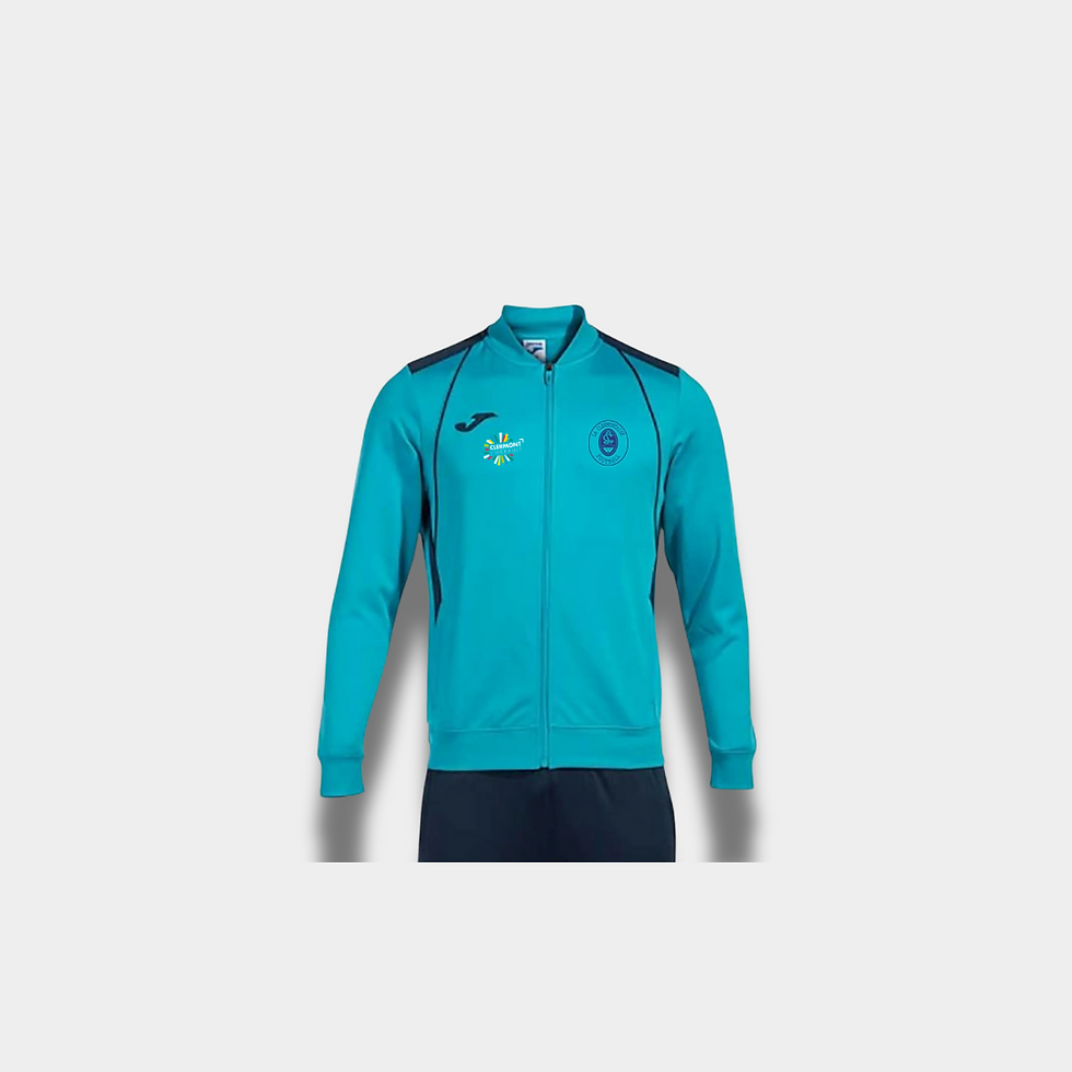 Veste L saison 23/24