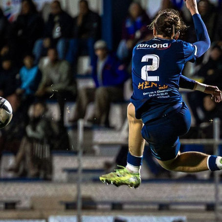 S1 R1 : LE SORT N'A PAS SOURI AUX BLEUS