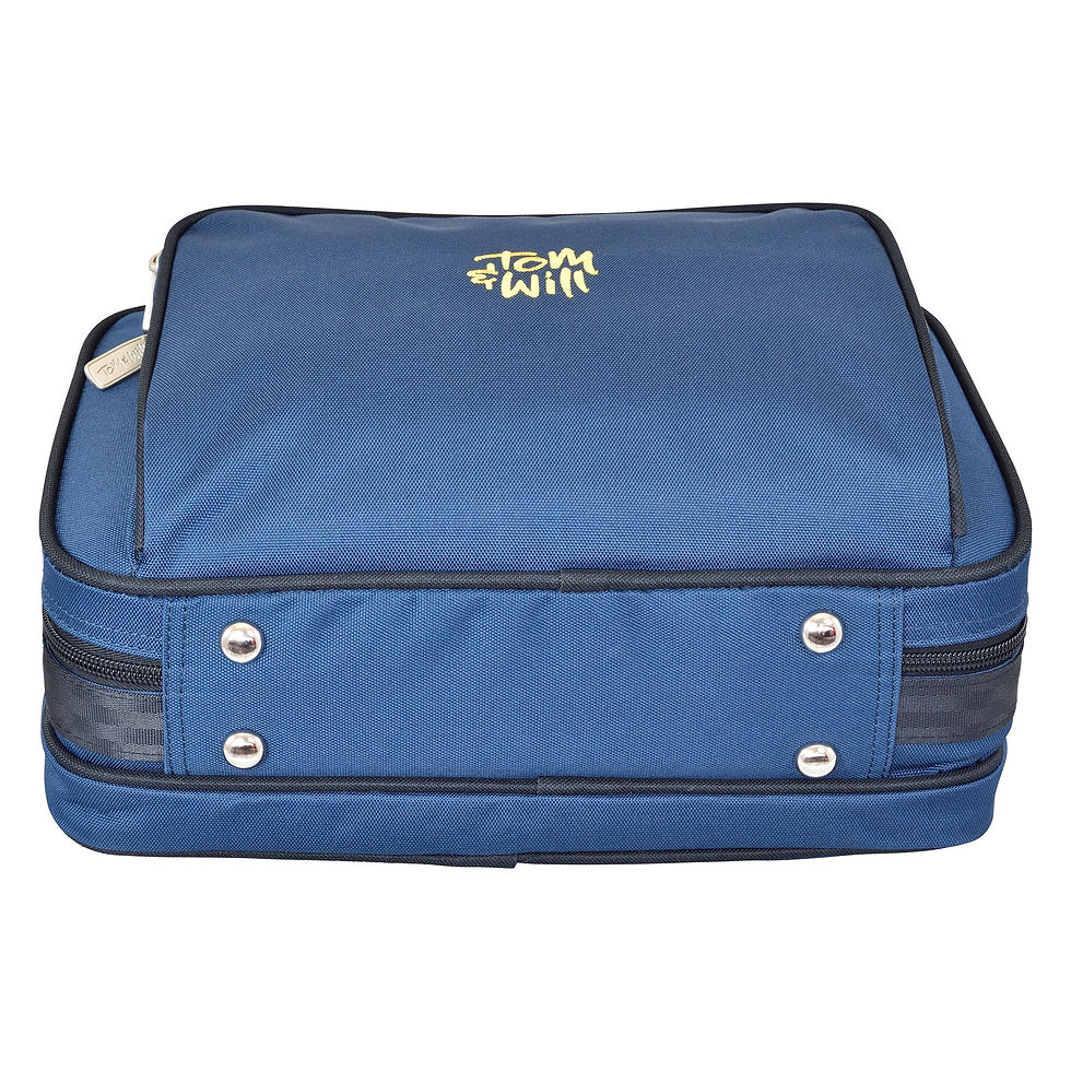 Thumbnail: Tom & Will Oboe Gigbag