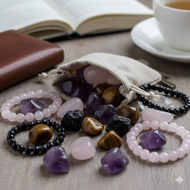              พลังงานของหิน