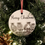 Thumbnail: ‘Scotch on the Rocks’ - Merry Christmas Ceramic Decoration