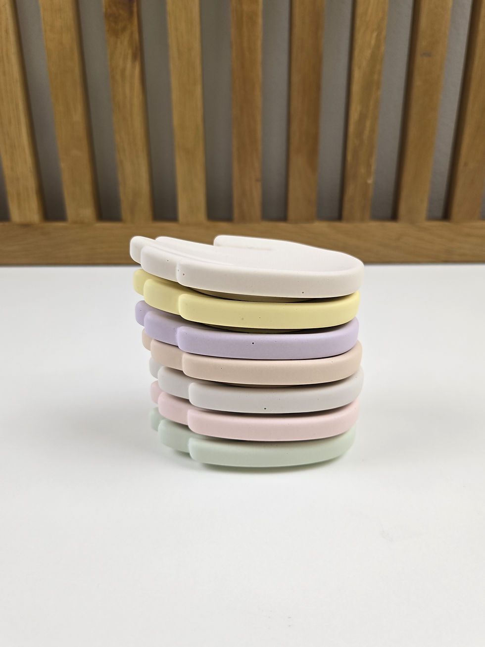 Thumbnail: hand ring dish