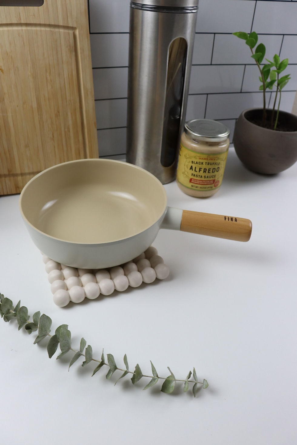 Thumbnail: bubble trivet tray dish