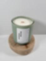 Classic Jar Candle 12oz