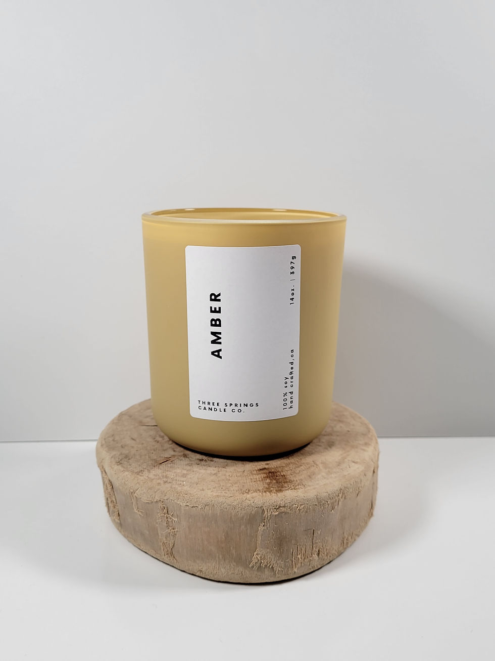 Classic Jar Candle 12oz