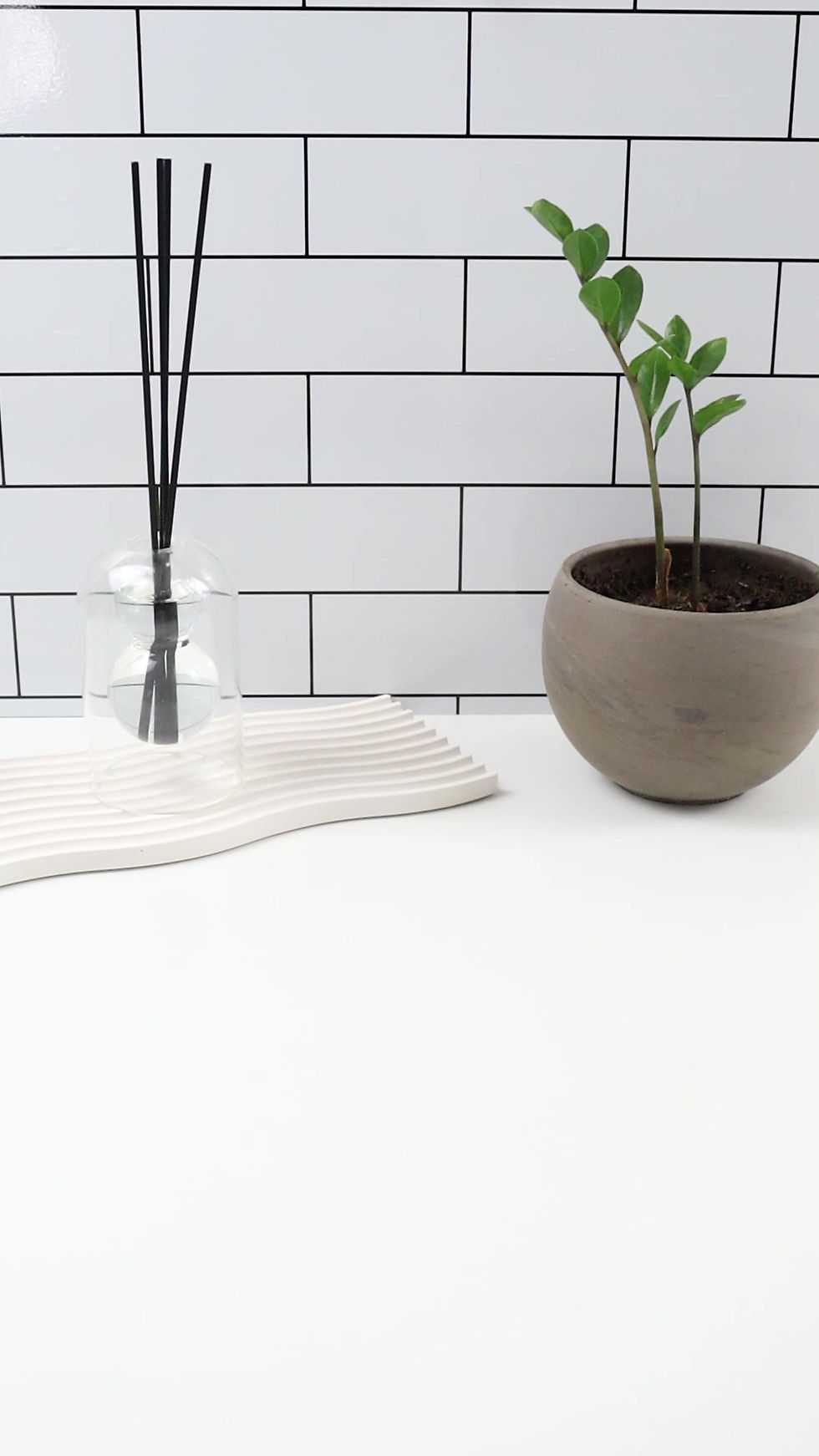 Thumbnail: mochi donut terrazzo trivet | pot holder - pink