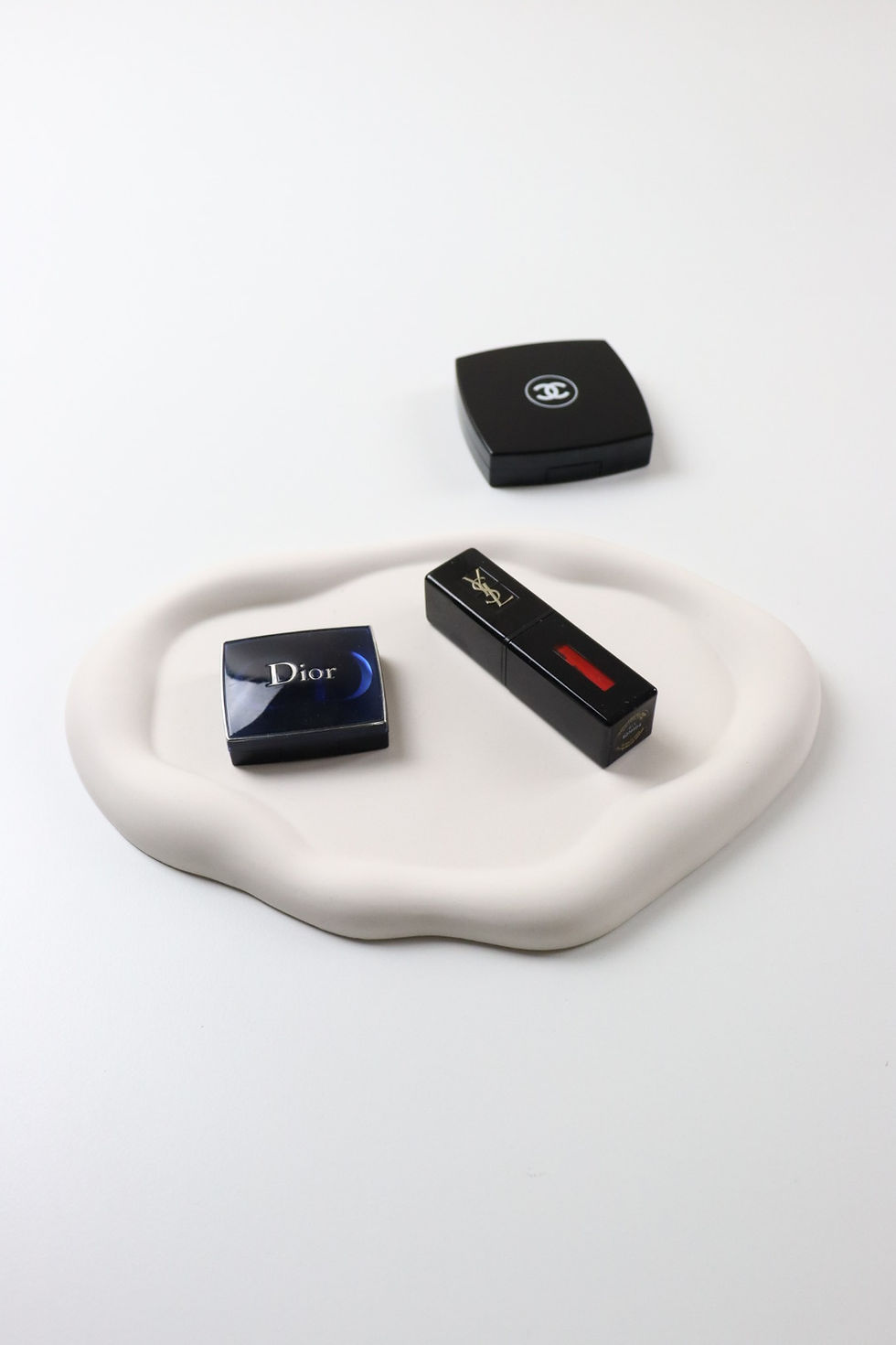 Thumbnail: Cloud Trinket tray, dish