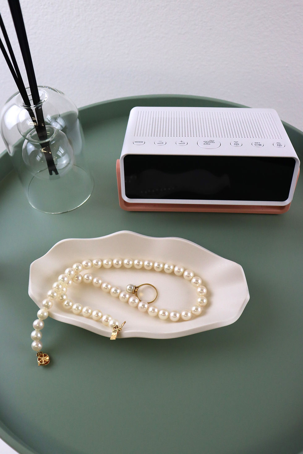 Thumbnail: Trinket tray, dish