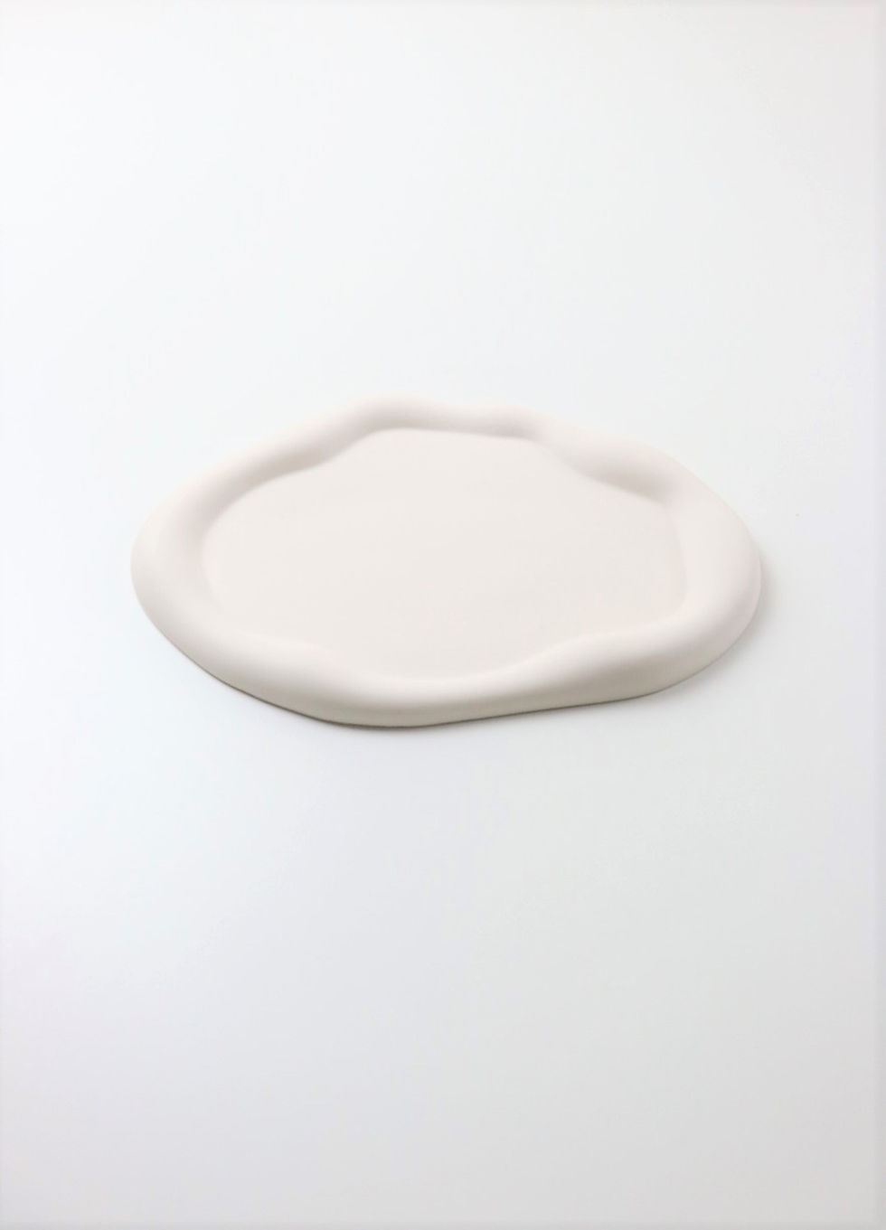 Thumbnail: Cloud Trinket tray, dish