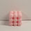 Thumbnail: bubble cube candle large