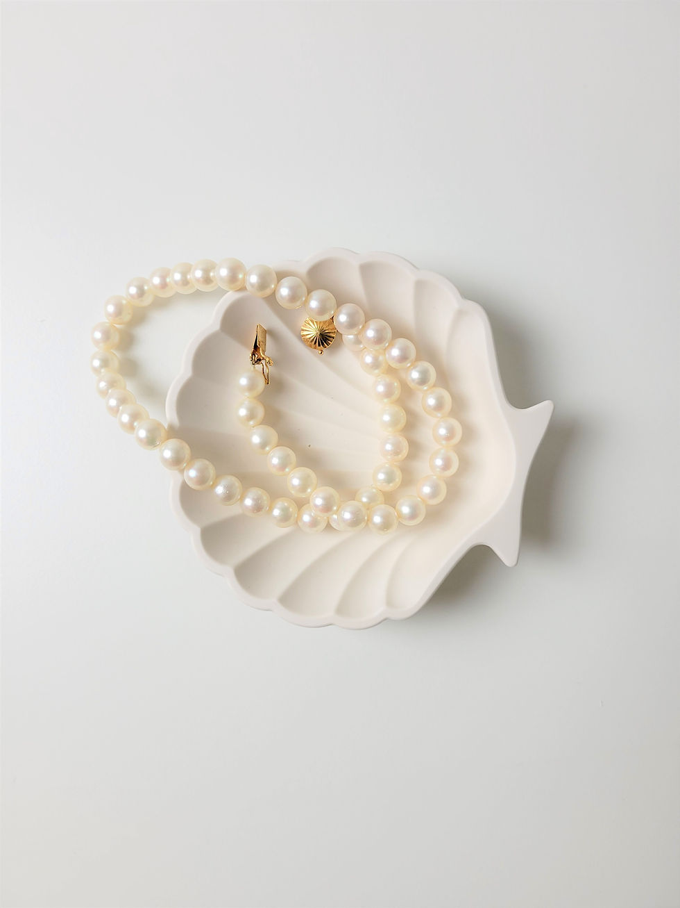 Thumbnail: Trinket tray, dish