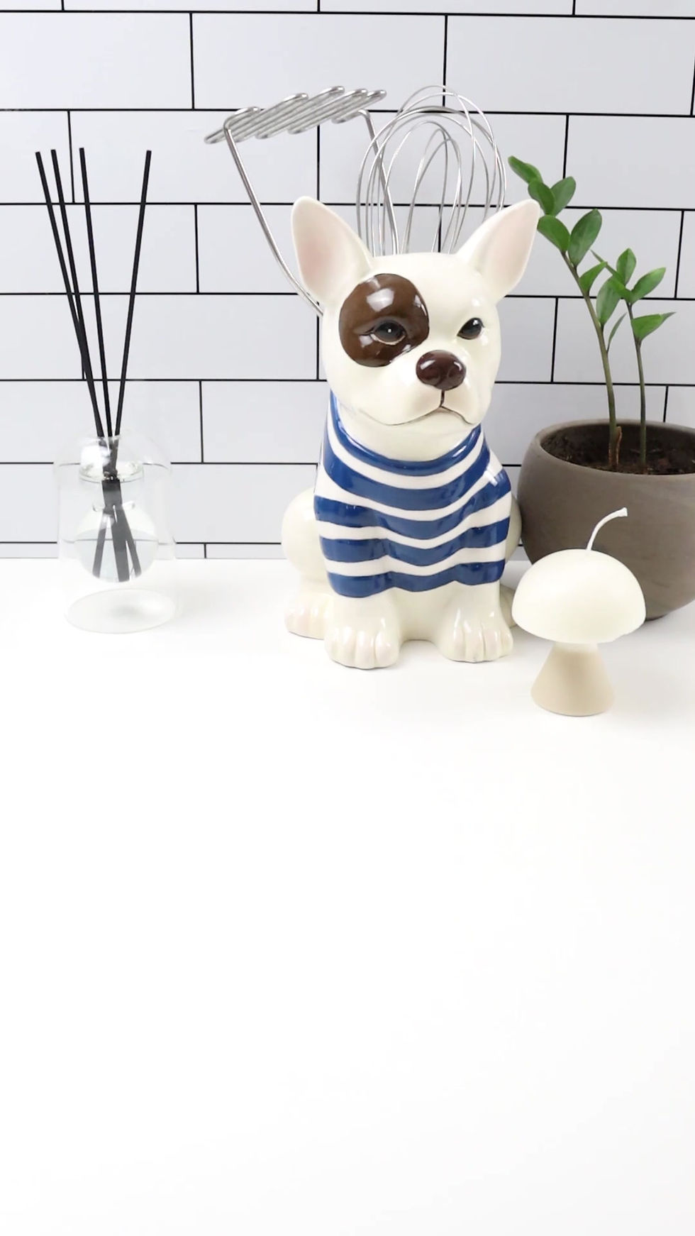 Thumbnail: Monstera trivet, dish, tray, trinket