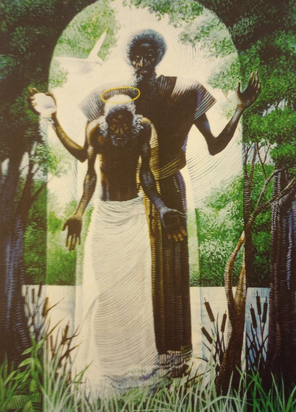 Baptism of Christ