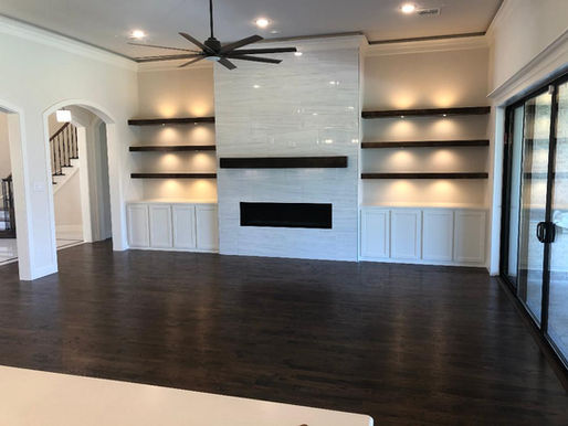 Hard Surface Flooring