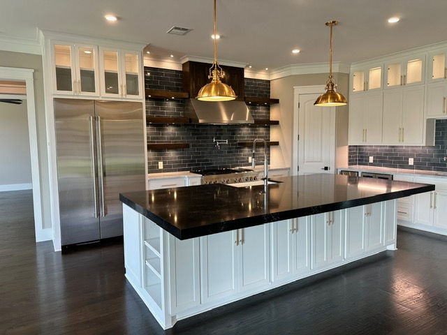 Kitchen Remodels: The Best Way to Upgrade Your Home (and Your Everyday Life)