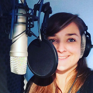 Sara Woodcock Profile Pic