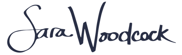 Logo de Sara Woodcock, comédienne voix off anglaise