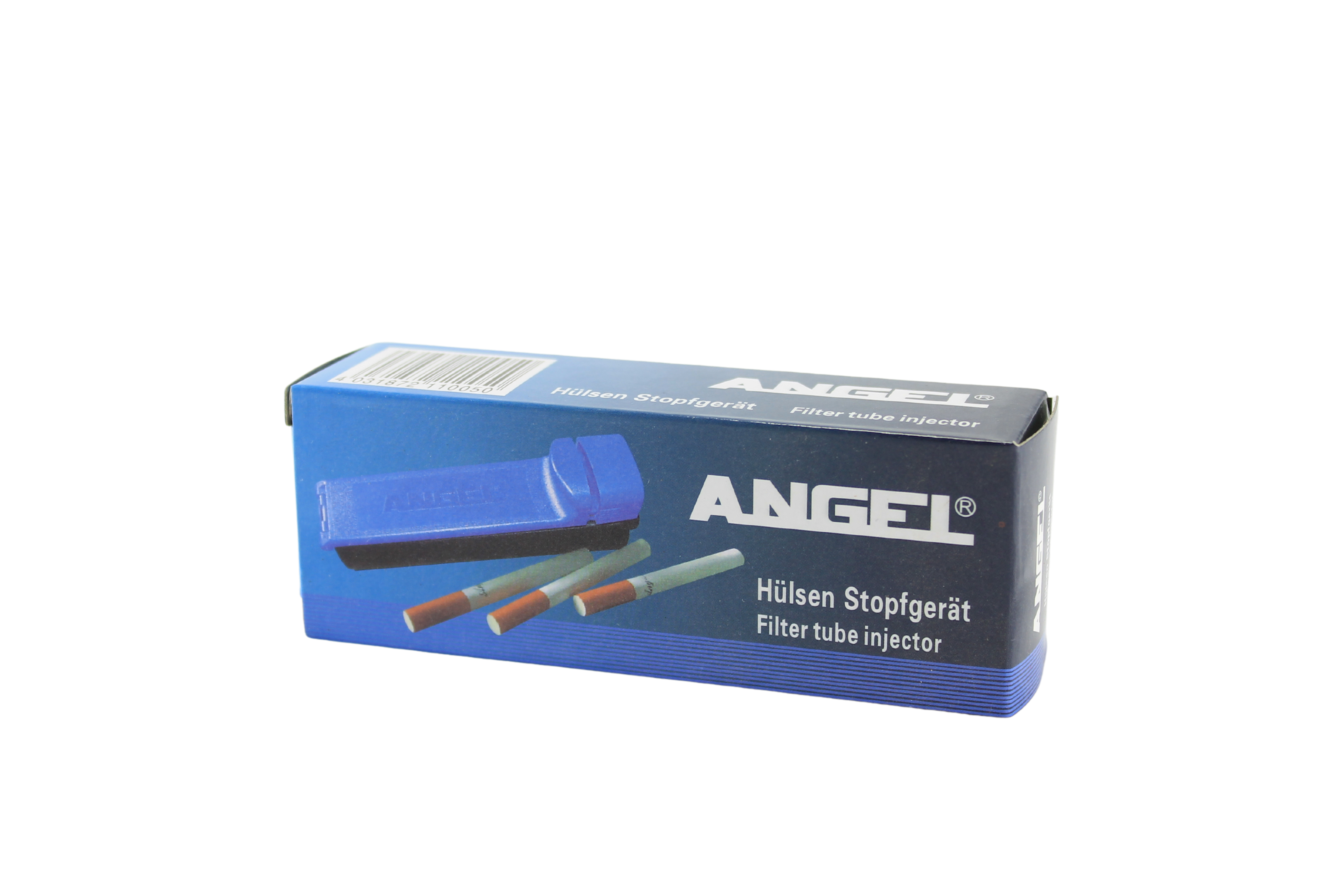 Angel Enkel Handstopper