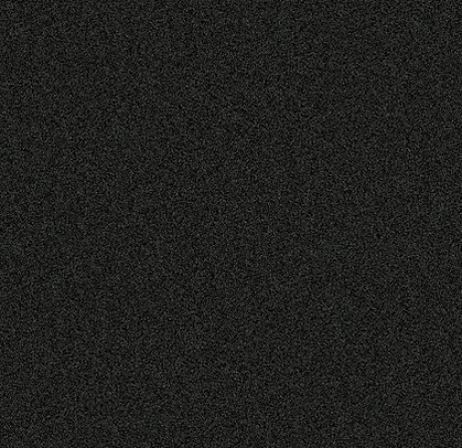 Black Noise Texture