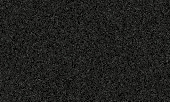 White Noise on Black Background