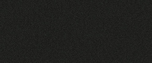White Noise on Black Background