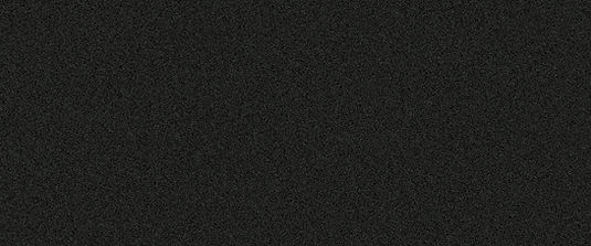 White Noise on Black Background