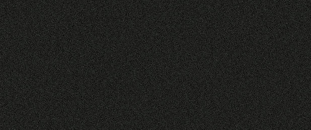 White Noise on Black Background