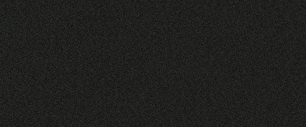 White Noise on Black Background