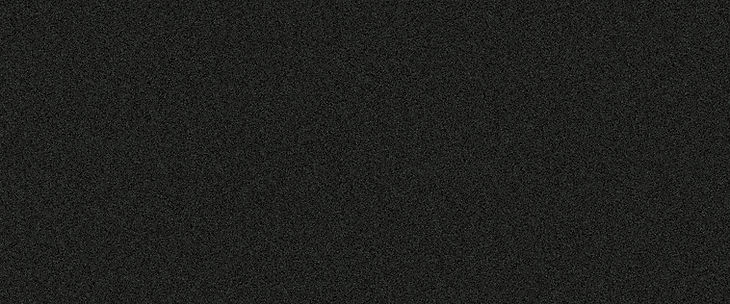 White Noise on Black Background
