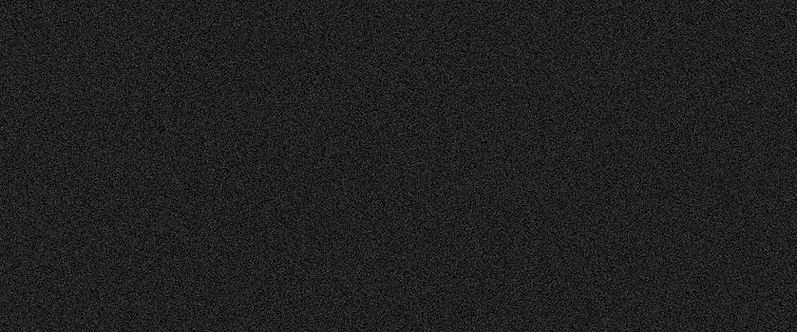 White Noise on Black Background