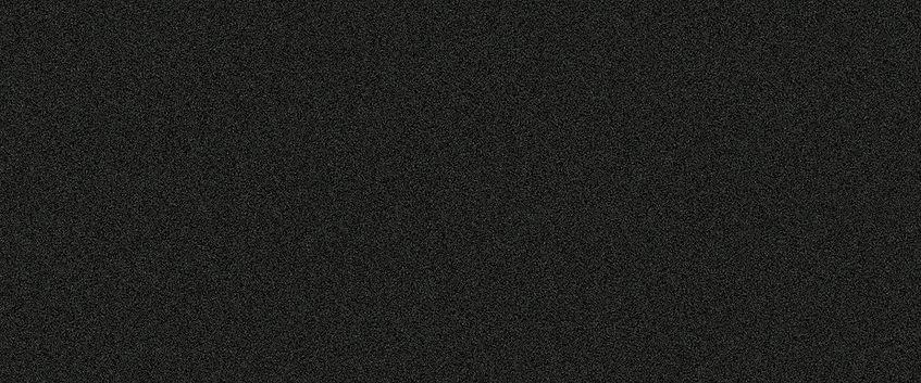 White Noise on Black Background